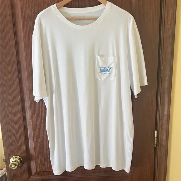 Vineyard Vines kiawah golf T-Shirt 2XL - Picture 1 of 3
